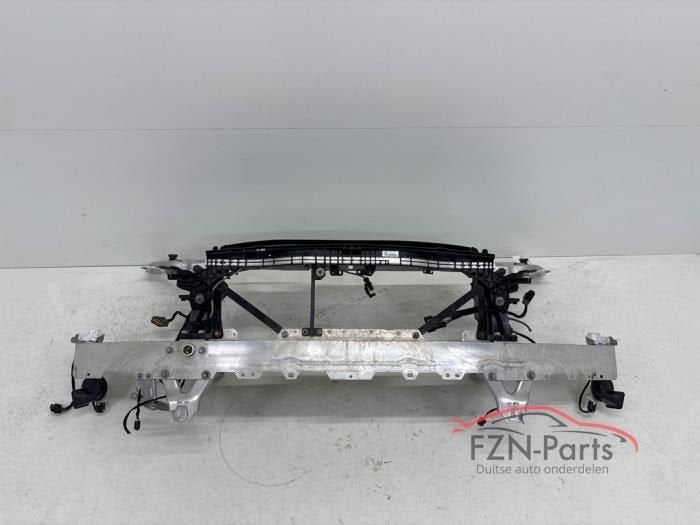Mercedes-Benz W213 E-Klasse Front Bumperbalk compleet, Ophalen of Verzenden, Gebruikt, Bumper