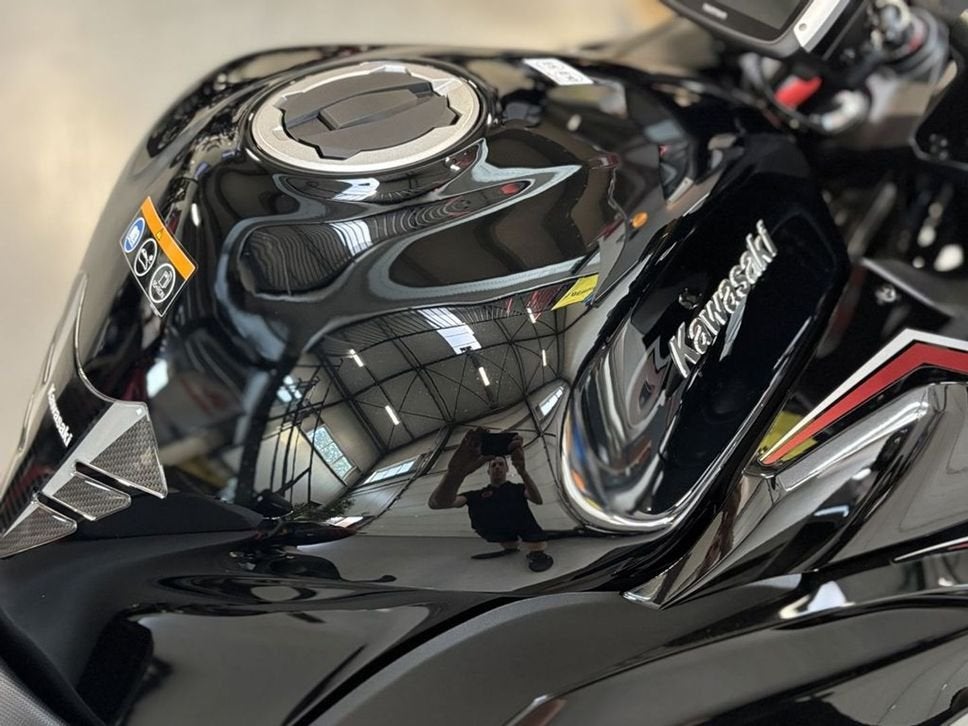 Kawasaki NINJA 1000 SX TOURER (bj 2023), Motoren, 4 cilinders, Bedrijf, Onbekend, KAWASAKI