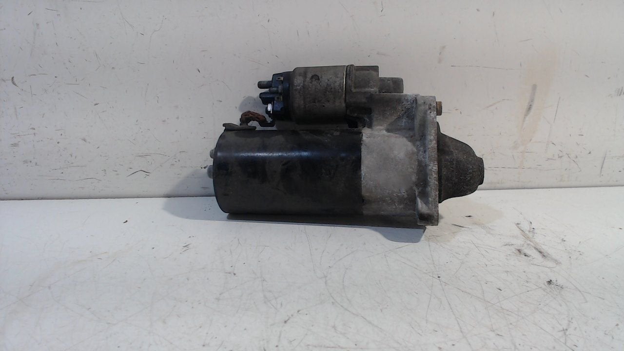 Startmotor Opel Insignia, Auto-onderdelen, Onderdelen@venauto.nl, Van der Ven Autorecycling B.V., Gebruikt, Ettenseweg 76, 4706 PB Roosendaal, The Netherlands
