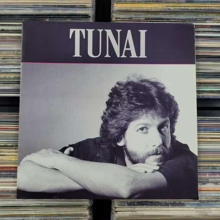 LP Tunai – Tunai , 827 282-1 Vinyl Elpee, Cd's en Dvd's, Vinyl | Latin en Salsa, LP, Ophalen of Verzenden, Zo goed als nieuw, 12 inch