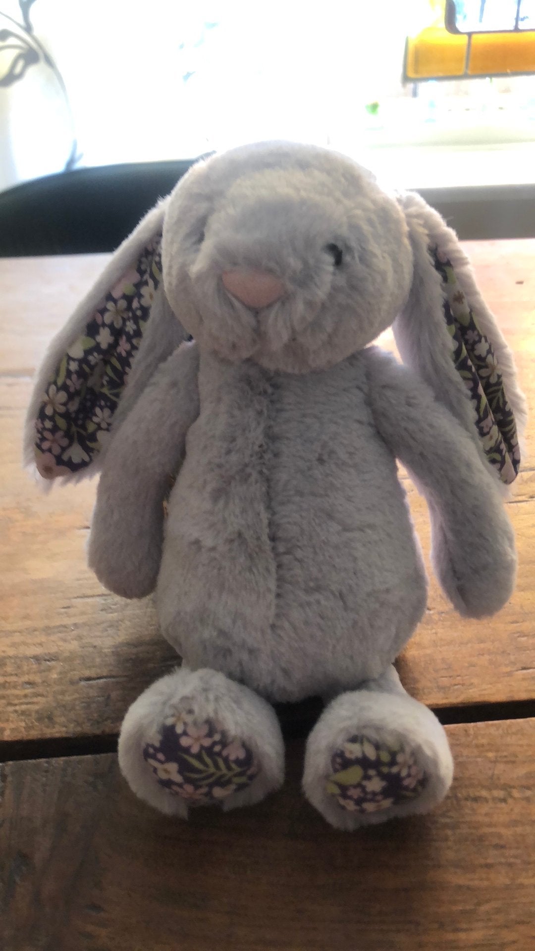 Jellycat, Ophalen of Verzenden, Nieuw, Overige typen