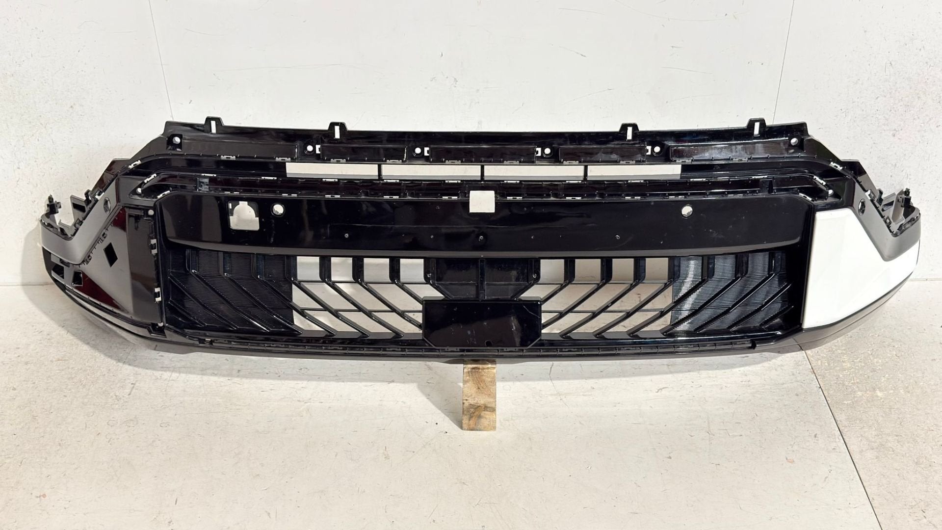 KIA EV5 Voorbumper 86512-X9500