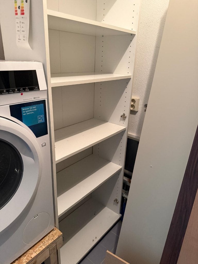 KASTEN IKEA : VOORRAAD , VOOR VRIEZER KOELKAST MAGNETRON, Huis en Inrichting, Ophalen