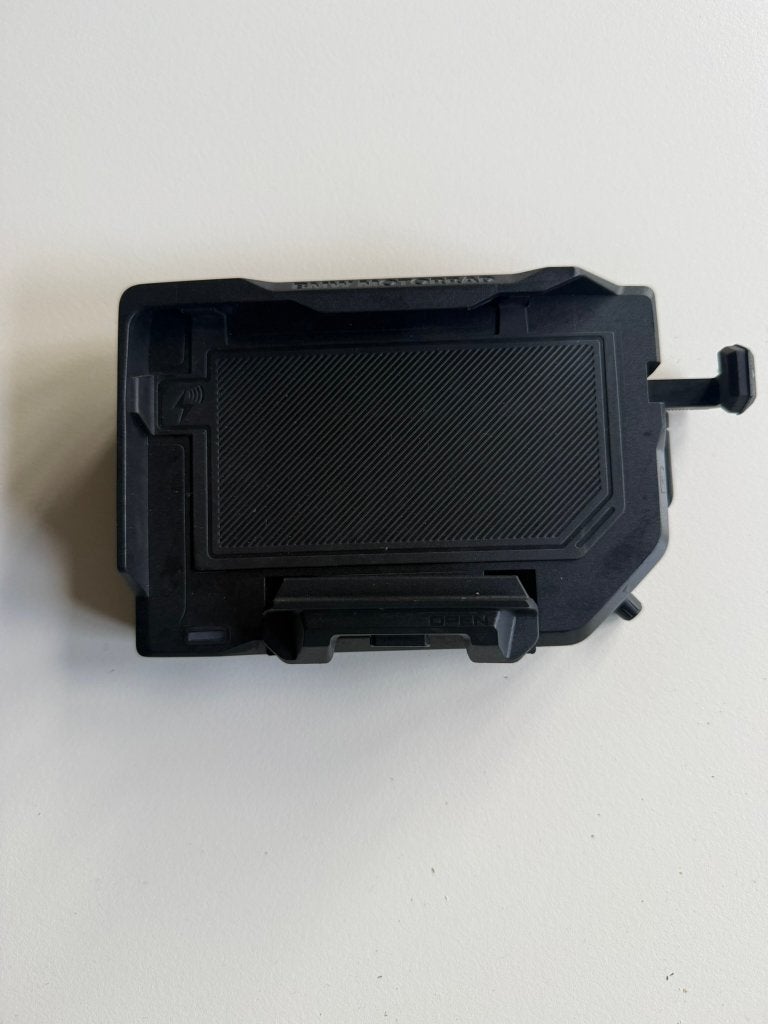 BMW Connected Cradle, Ophalen of Verzenden, Gebruikt