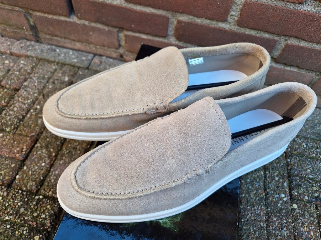 Magnanni loafer, Loafers, Overige kleuren, Nieuw, Ophalen of Verzenden