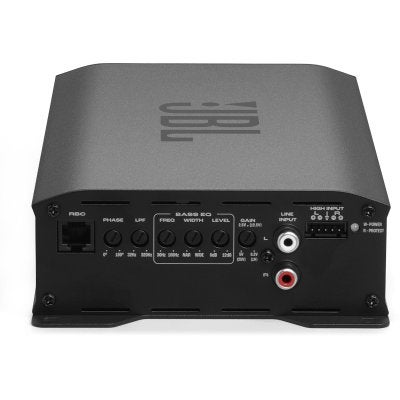 JBL GT50011 - MONOBLOK VERSTERKER, Ophalen of Verzenden, Nieuw