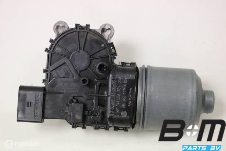 Ruitenwissermotor voor Volkswagen Up!, Gebruikt