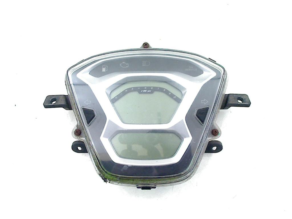 Tellerset Kymco People S 50 4T E4 2018-2021 2019, Cama Motorparts, Gebruikt, Info@cama-motorparts.nl, P.J. Troelstraweg 8, MAASSLUIS 3144 CX, Zuid Holland, , Nederland