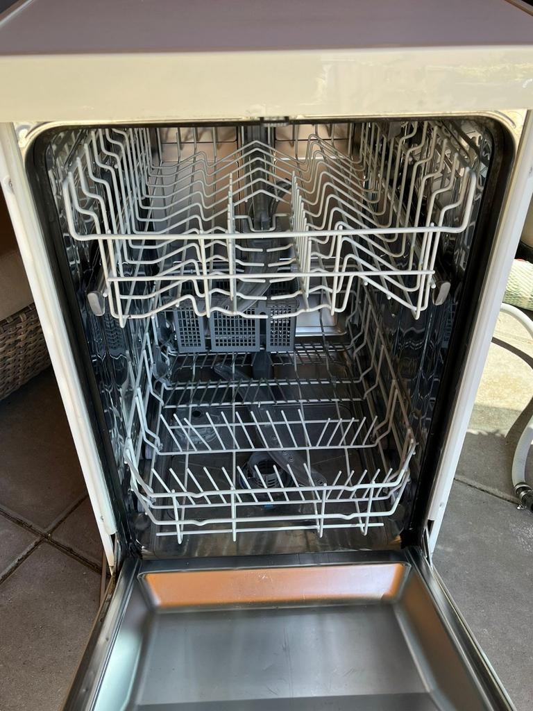 Bosh vaatwasser te koop, Ophalen, 85 tot 90 cm