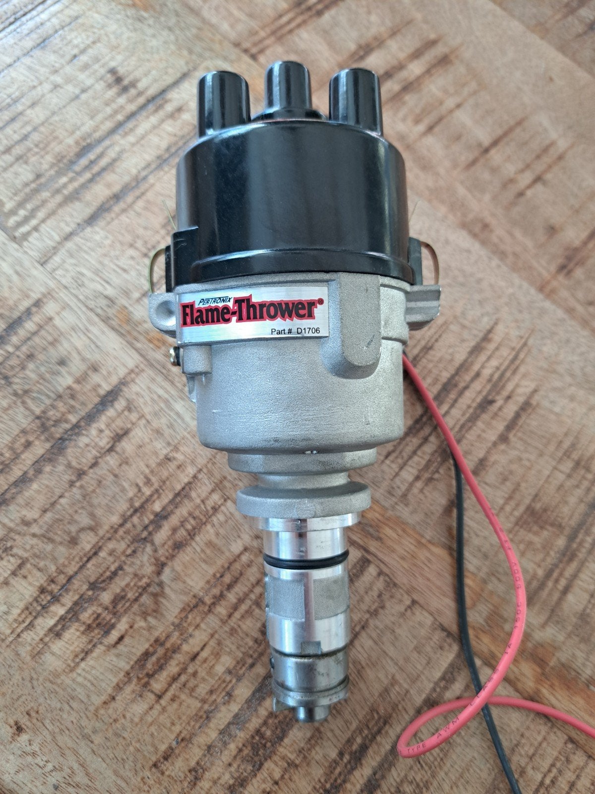 Elektronische ontsteking Triumph Spitfire 1500, Ophalen, Nieuw, Triumph