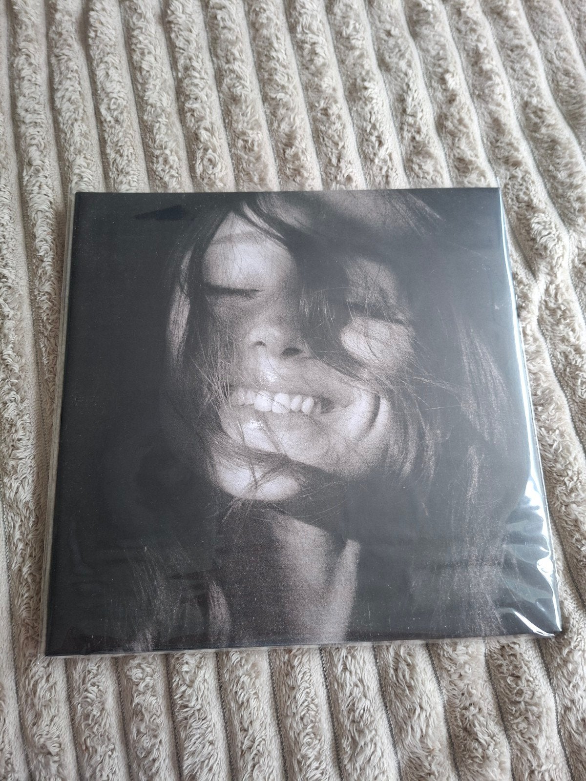 ariana grande vinyl petal, Ophalen, LP, Pop, Geseald