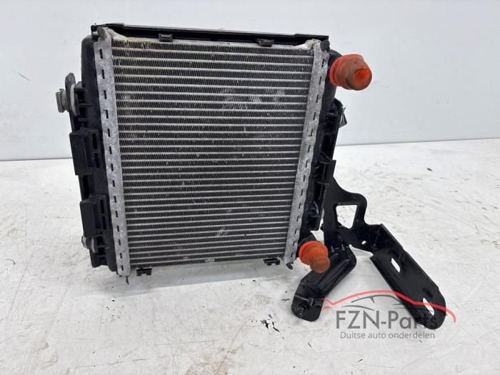 Mercedes-Benz W223 S-Klasse Extra radiateur koeler (A2235043, Ophalen of Verzenden, Gebruikt