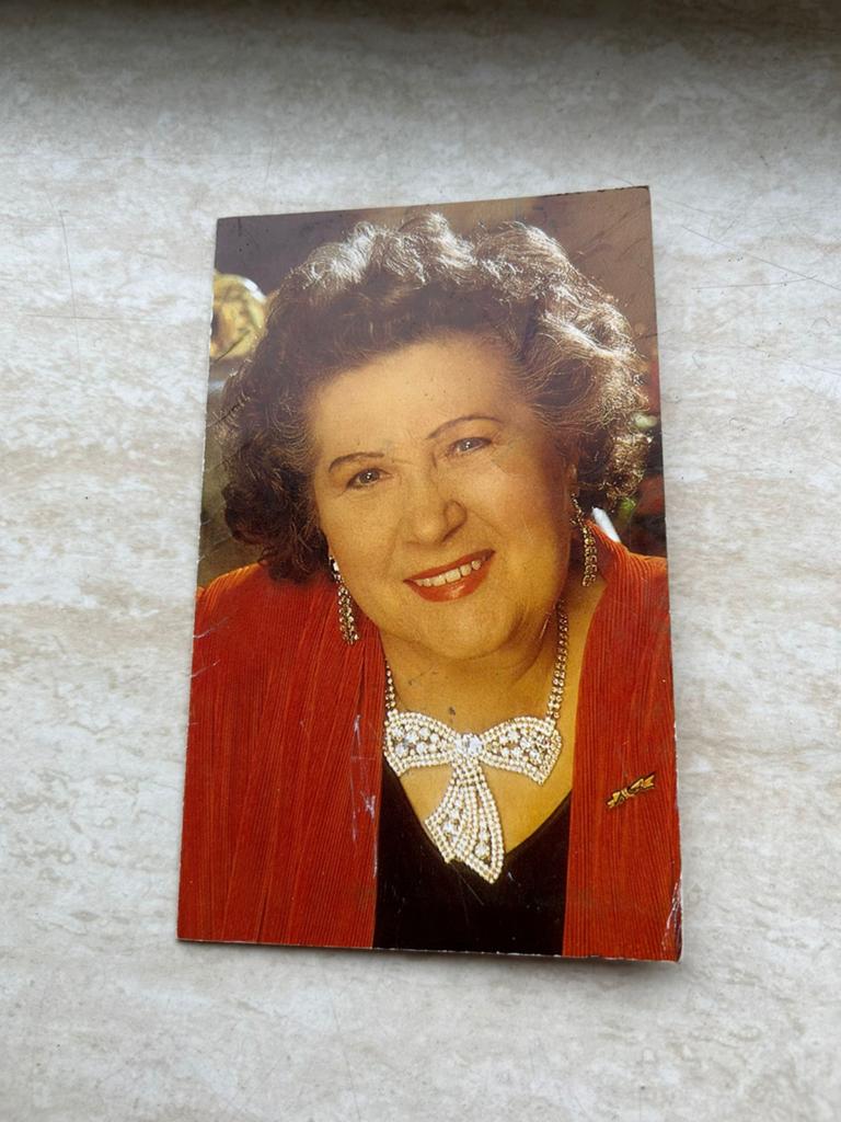 Prentje Mary Servaes-Beij (Zangeres Zonder Naam), Gebruikt, 1980 tot heden, Ophalen of Verzenden, Prent