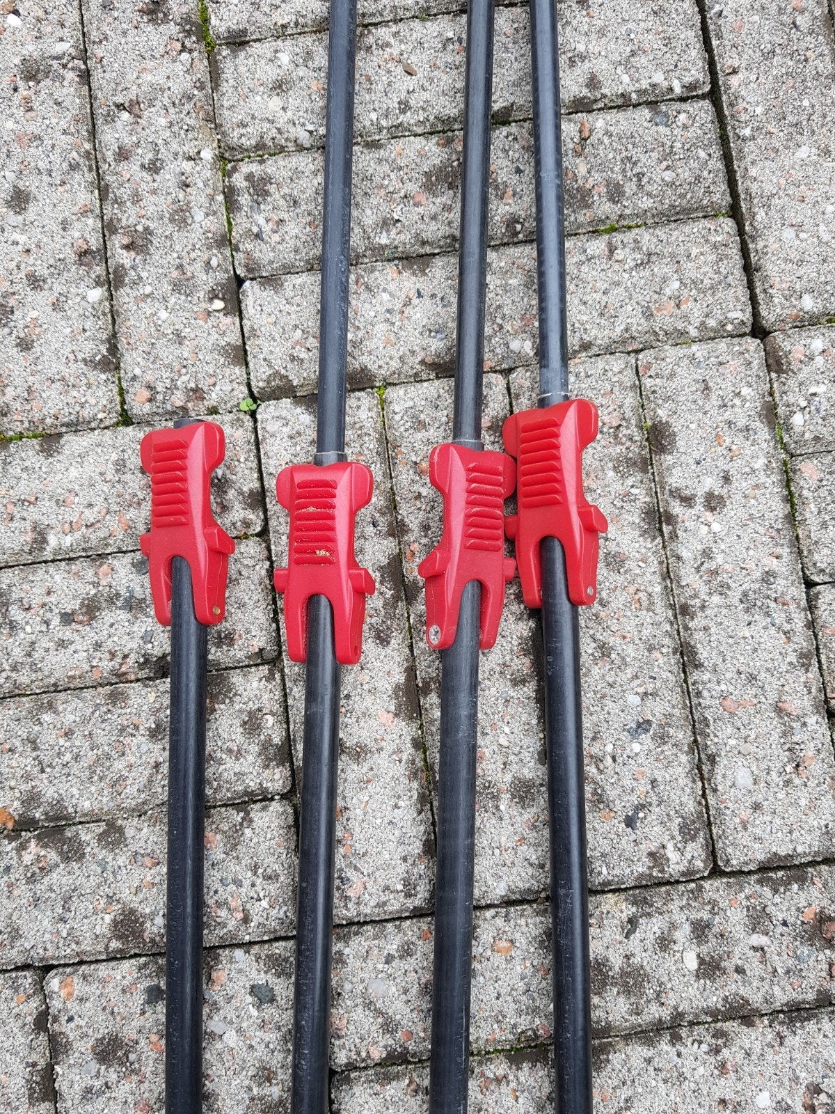 Severne Reflex Zeillatten, Watersport en Boten, Ophalen, Overige typen