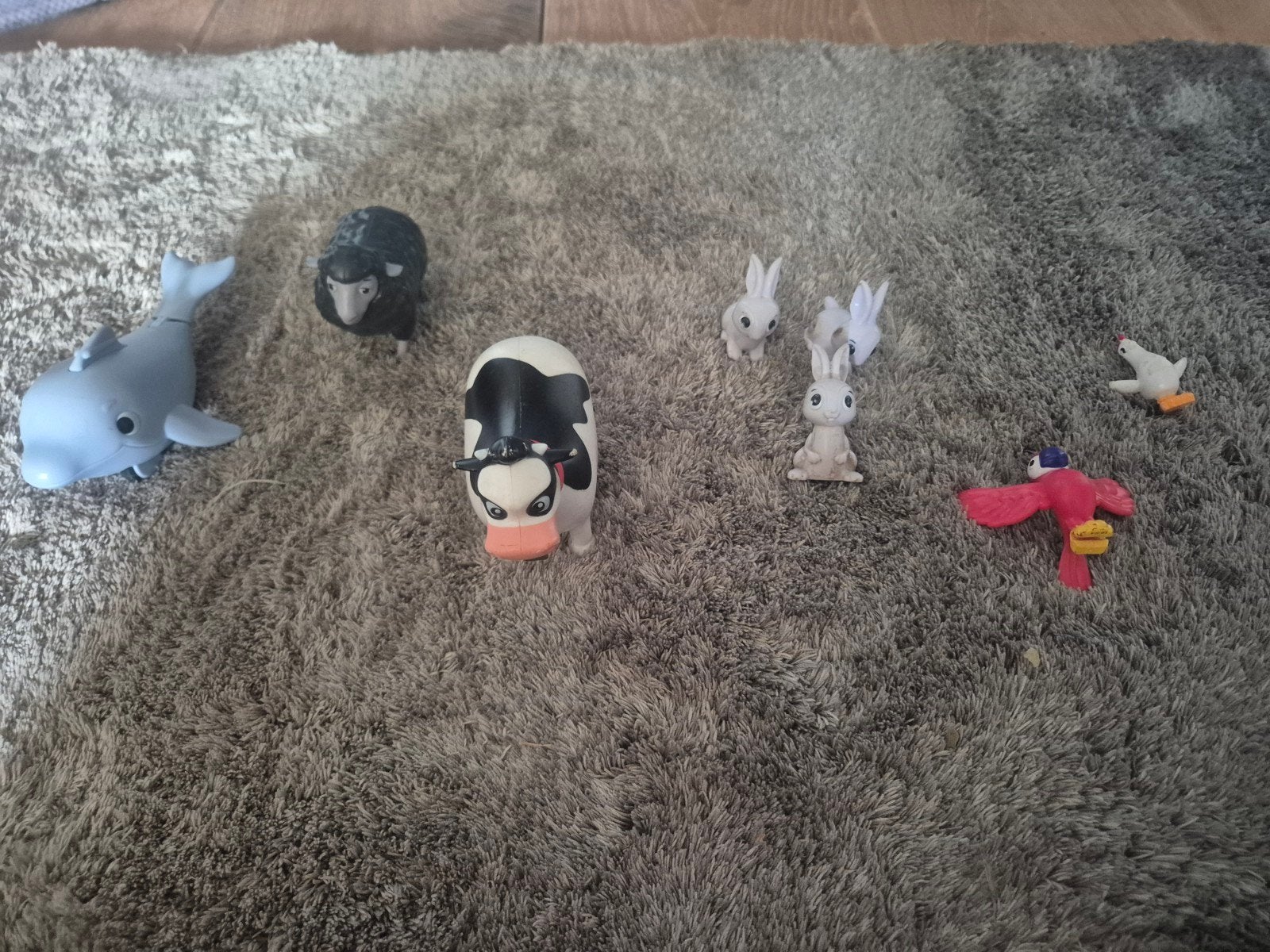 paw petrol dieren, Ophalen of Verzenden, Overige materialen, Overige merken