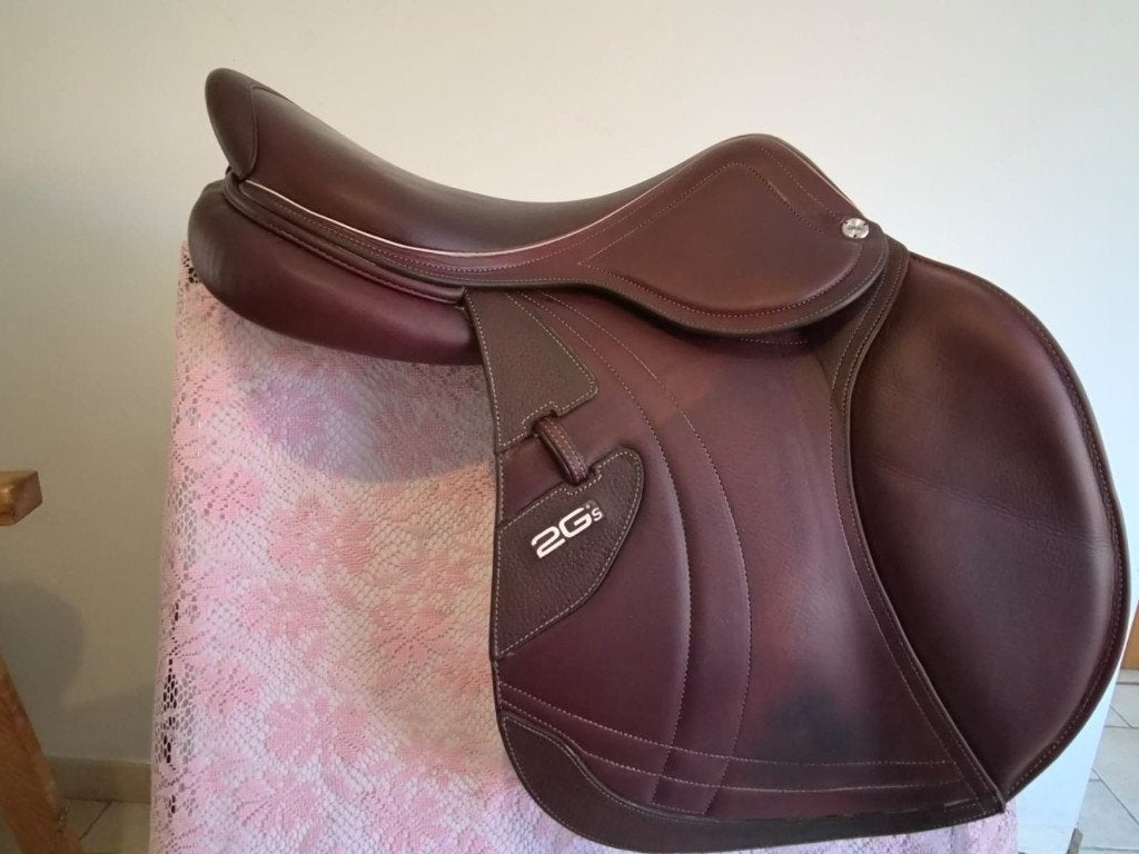 CWD 2GS mademoiselle uit 2025, zo goed als nieuw!, Ophalen, M (17 inch), Middel, Middeldiepe zit