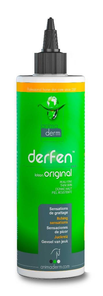 Derfen clear en original Lotion en Cream, Dieren en Toebehoren, Paarden en Pony's | Verzorgingsproducten, Derfen, Eu, Nieuw, Ophalen of Verzenden