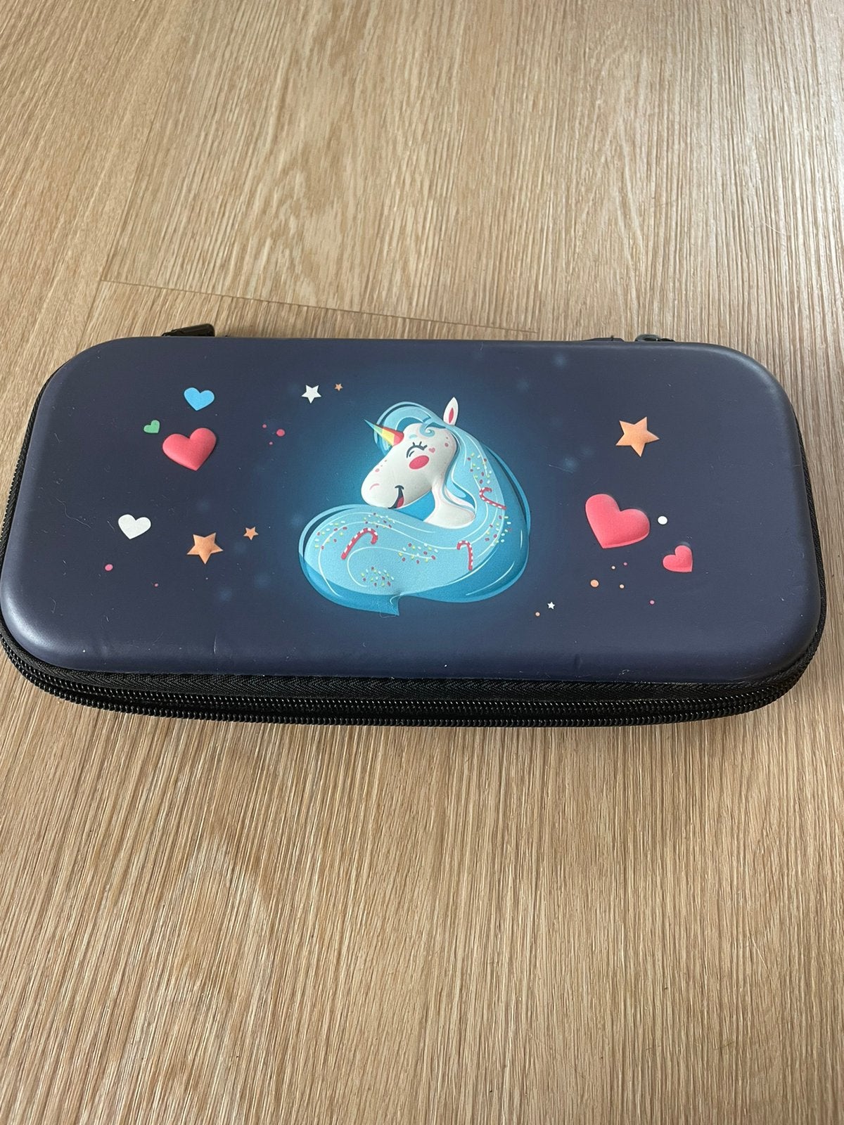 Hoesje, Ophalen of Verzenden, Zo goed als nieuw