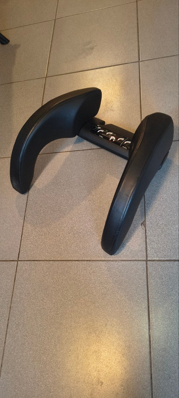Nek / hoofdsteun, Ophalen, 15 t/m 36 kg, Overige merken, Autogordel