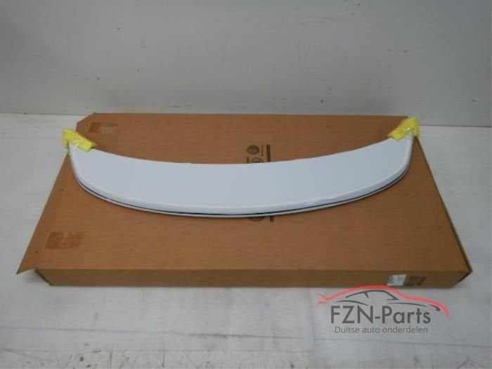 VW Beetle 5C3 Cabriolet Achterklep Spoiler NIEUW (5C3827933K, Ophalen of Verzenden, Nieuw, Achterklep