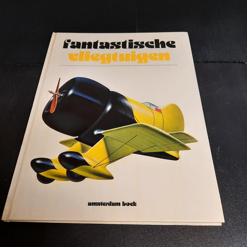 2 boeken over vliegtuigen 7,50, Ophalen of Verzenden, Gelezen, David Mondey, Vliegtuig