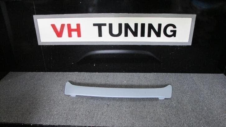 Lester H559 Honda Prelude 1992 - 1996 kofferbakspoiler, Ophalen of Verzenden