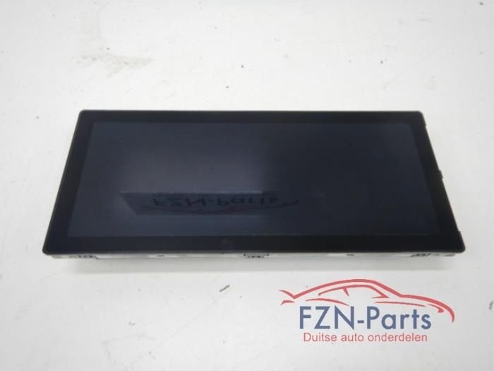 Range Rover Evoque II L551 Navigatie Display, Ophalen of Verzenden, Gebruikt