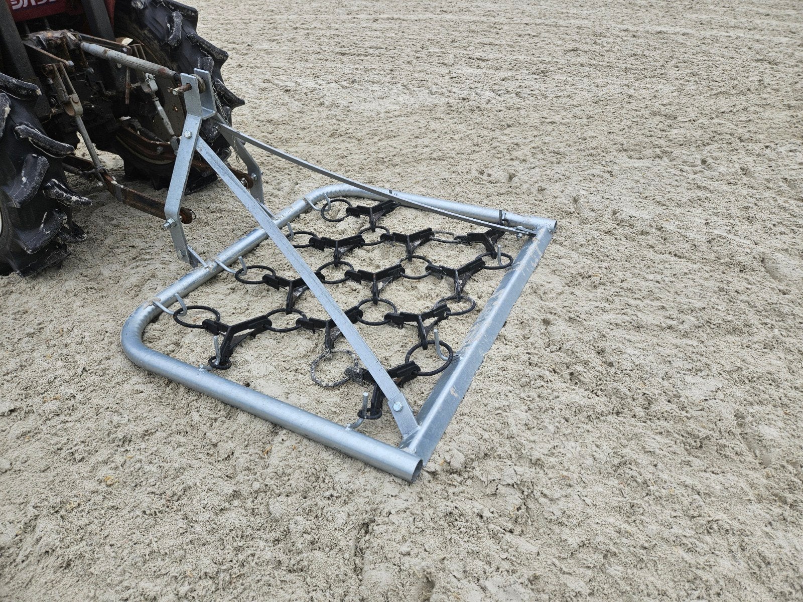 Weidesleep Bakvlakker Pistesleep, Dieren en Toebehoren, Stalling en Weidegang