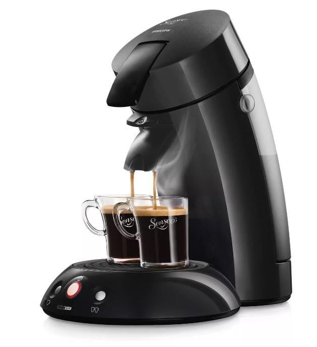 Senseo Philips koffie machine, Witgoed en Apparatuur, Koffiezetapparaten, Nieuw, Koffiepads en cups, Koffiemachine, 2 tot 4 kopjes