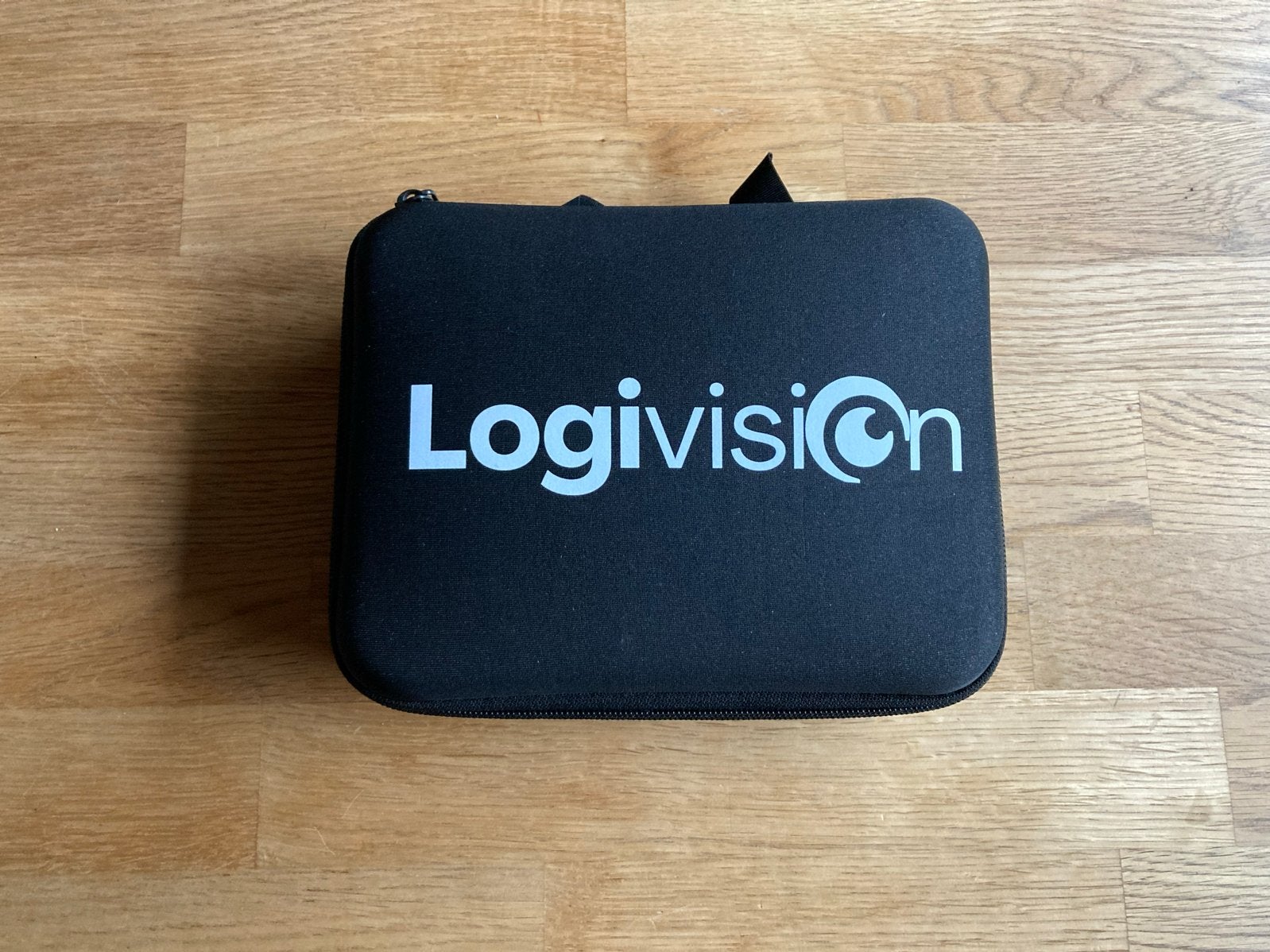 Logivision opvouwbare drone met camera en afstandsbediening, Ophalen, Cameradrone, 100 tot 1000 meter, Overige merken