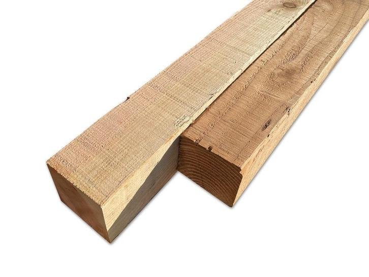 Tuin palen - Douglas / Hardhout / Geimpregneerd  OUTLET, Ophalen, Palen, Nieuw, Hardhout
