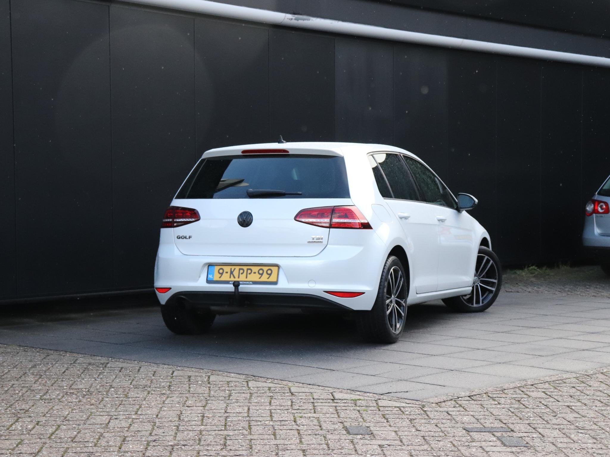 Volkswagen Golf 1.2 TSI Highline | TREKHAAK | CRUISE | NAVI, Voorwielaandrijving, Euro 5, Automatische klimaatregeling, Gebruikt