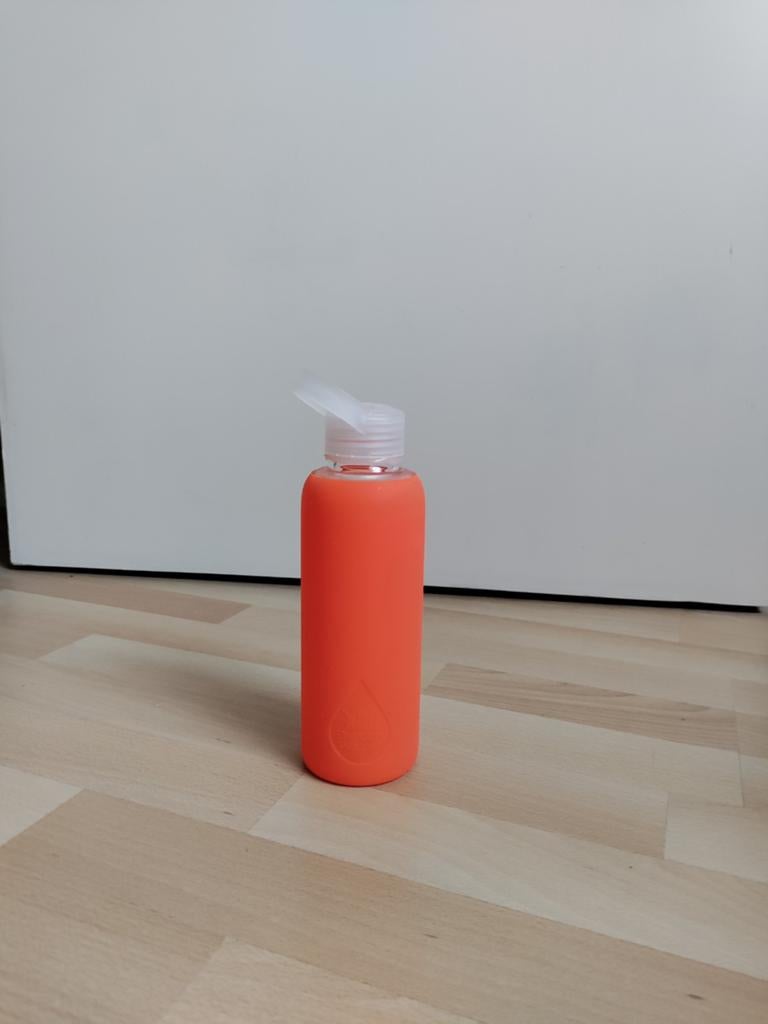 Bidon oranje, Ophalen of Verzenden