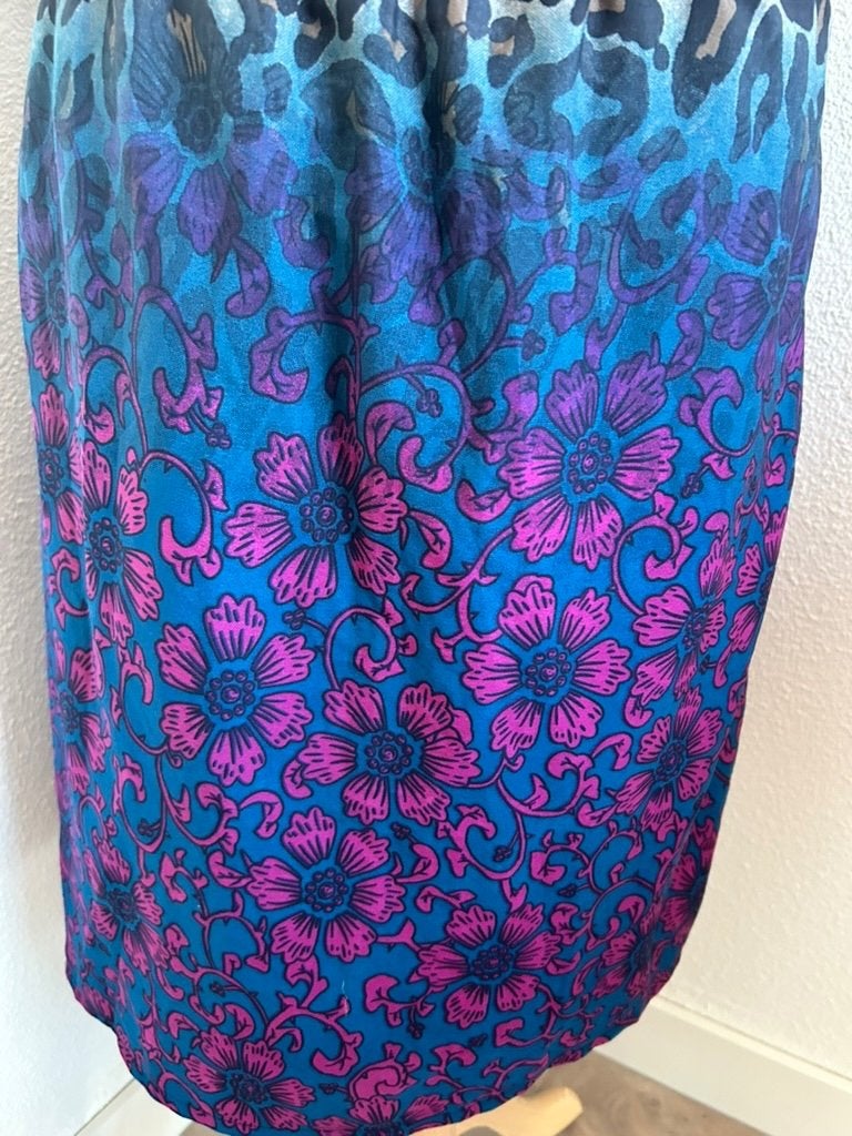 DEPT maat XL panter zomer jurk 2997, Kleding | Dames, Jurken, Bruin, DEPT, Maat 46/48 (XL) of groter, DEPT