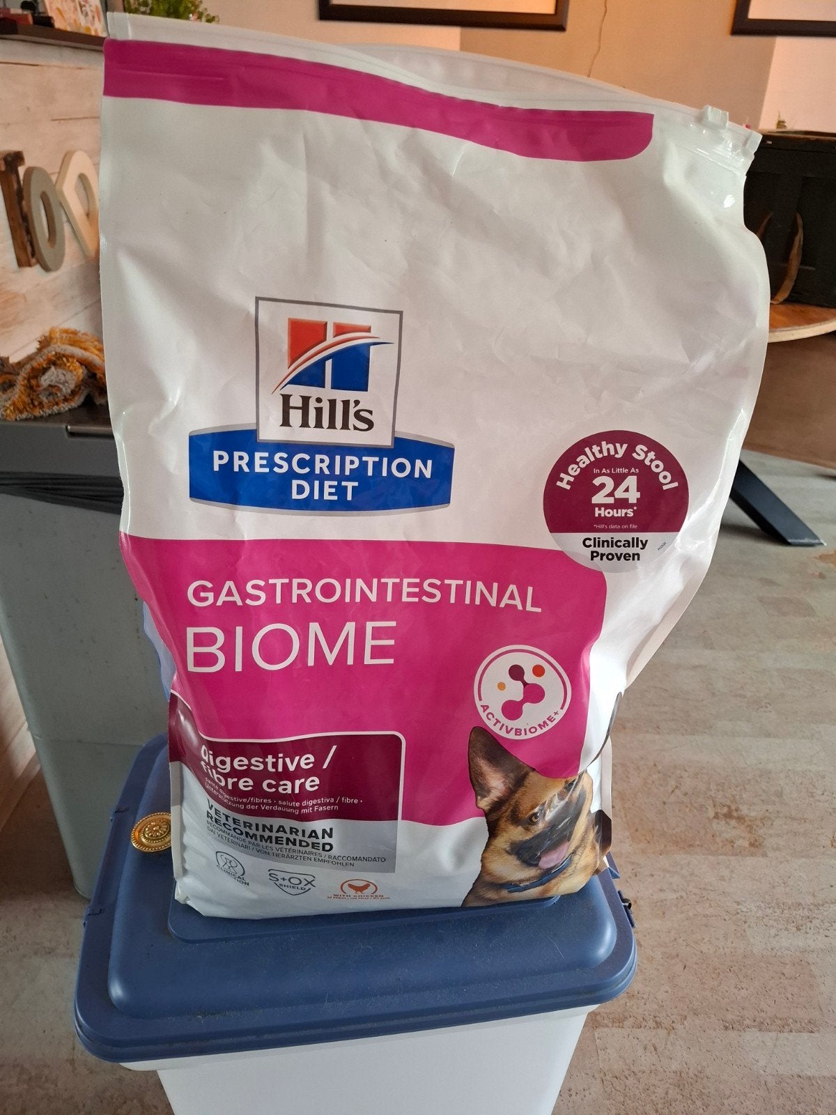 Hill's gastroinstestinal, Dieren en Toebehoren, Ophalen, Hond