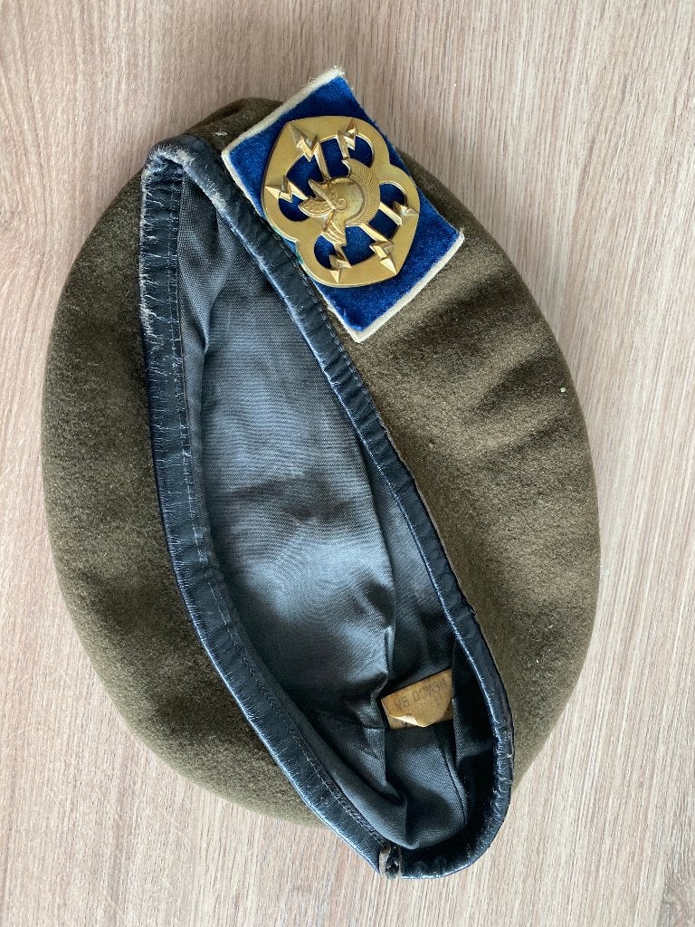 KLEREN BASCKISCH, Ophalen of Verzenden
