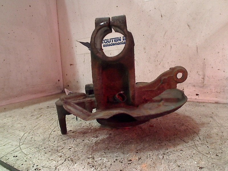 Fusee Links Voor Audi A2 (8Z0) (2000-02/2005-07), Auto-onderdelen, Gebruikt, Auto-Union-Straße  1, Ingolstadt 85057, , Duitsland