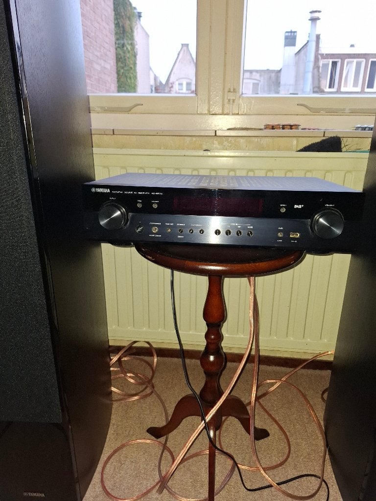 Stereoset