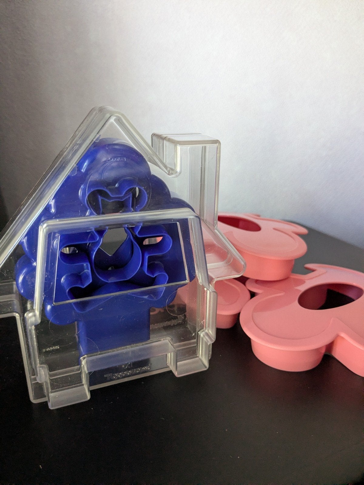tupperware, Ophalen of Verzenden, Overige typen