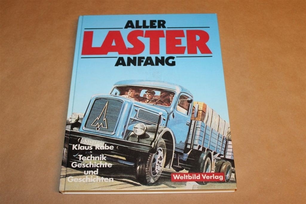 Prachtig boek over geschiedenis techniek vrachtwagen, Boeken, Ophalen of Verzenden, Zo goed als nieuw, Tractor en Landbouw