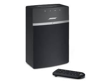 2 stuks Bose SoundTouch 10 draadloze luidspreker, Audio, Tv en Foto, Luidsprekers, Ophalen, Overige typen, Zo goed als nieuw, Bose