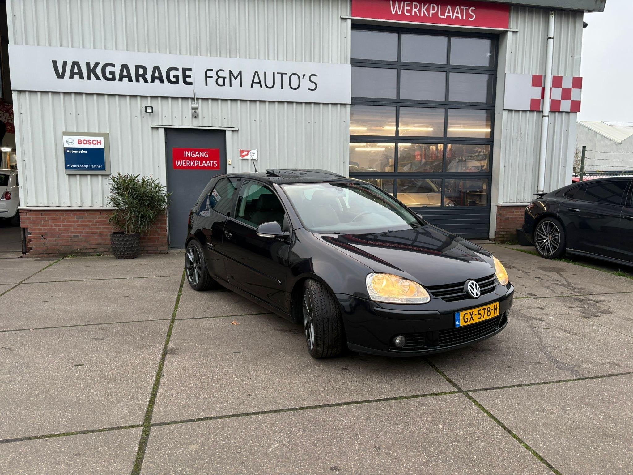 Volkswagen Golf 1.4 TSI GT Sport Airco, cruise, pdc, schuifd, Auto's, Voorwielaandrijving, Stof, Gebruikt, 4 cilinders