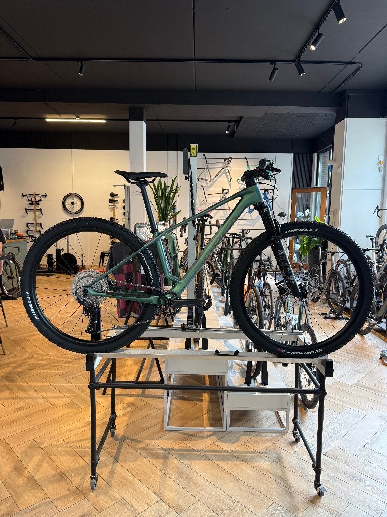 Orbea Alma M40 maat S, Hardtail, Nieuw, Dames, Schijfrem