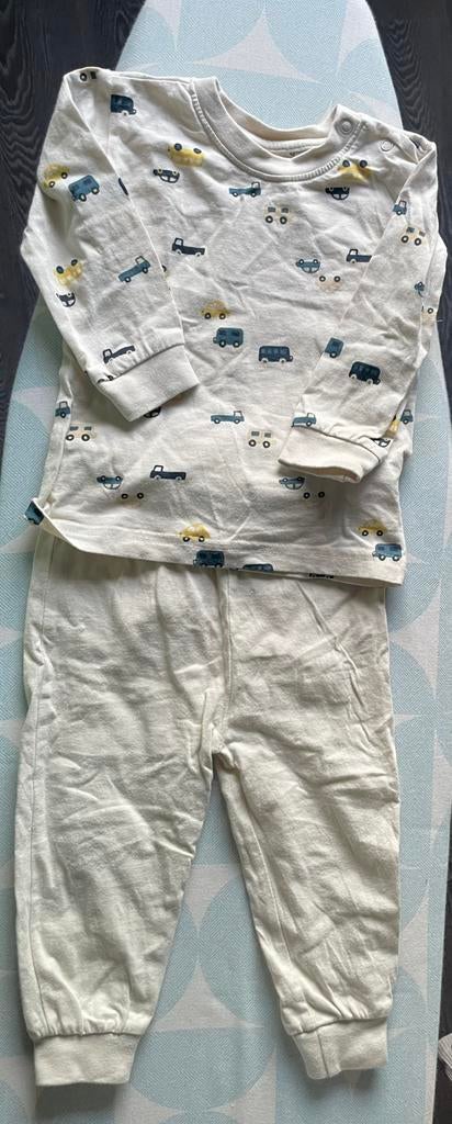 Pyjama, Ophalen, Zo goed als nieuw, Jongetje of Meisje, Nacht- of Onderkleding