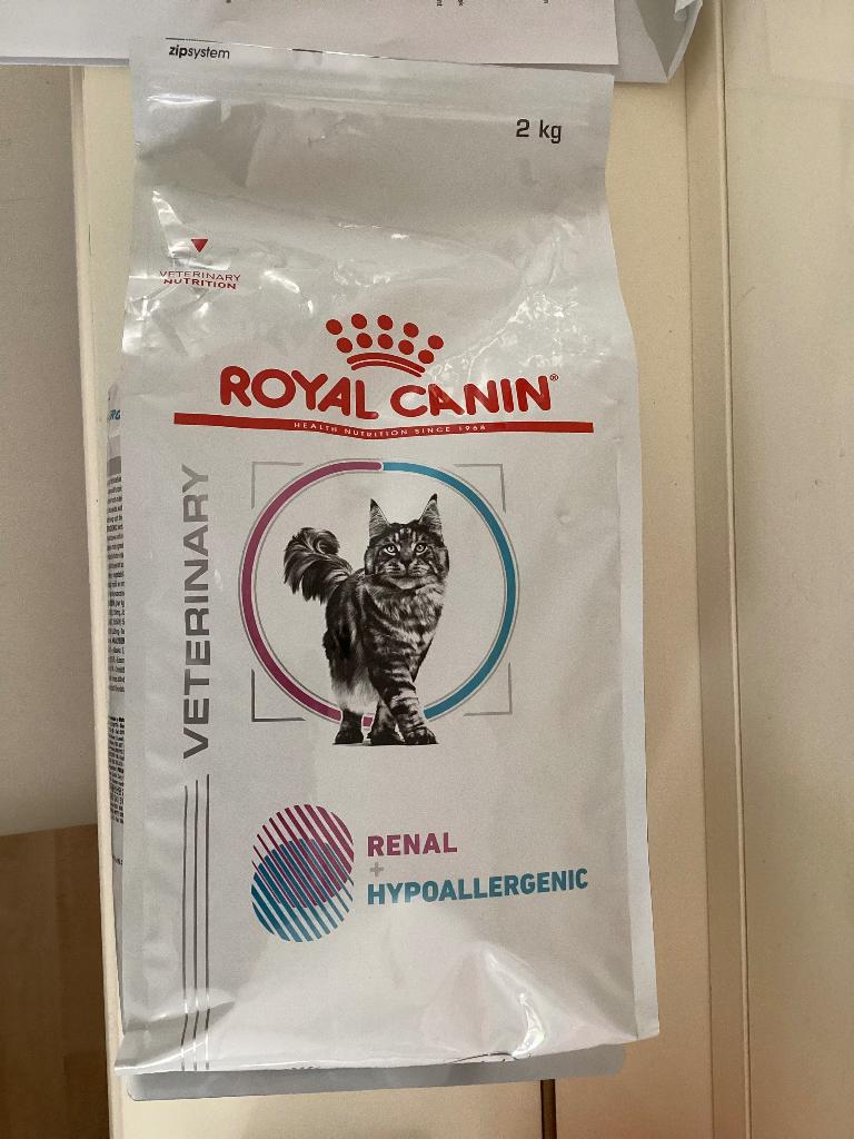 Kattenvoer, Dieren en Toebehoren, Ophalen of Verzenden, Kat