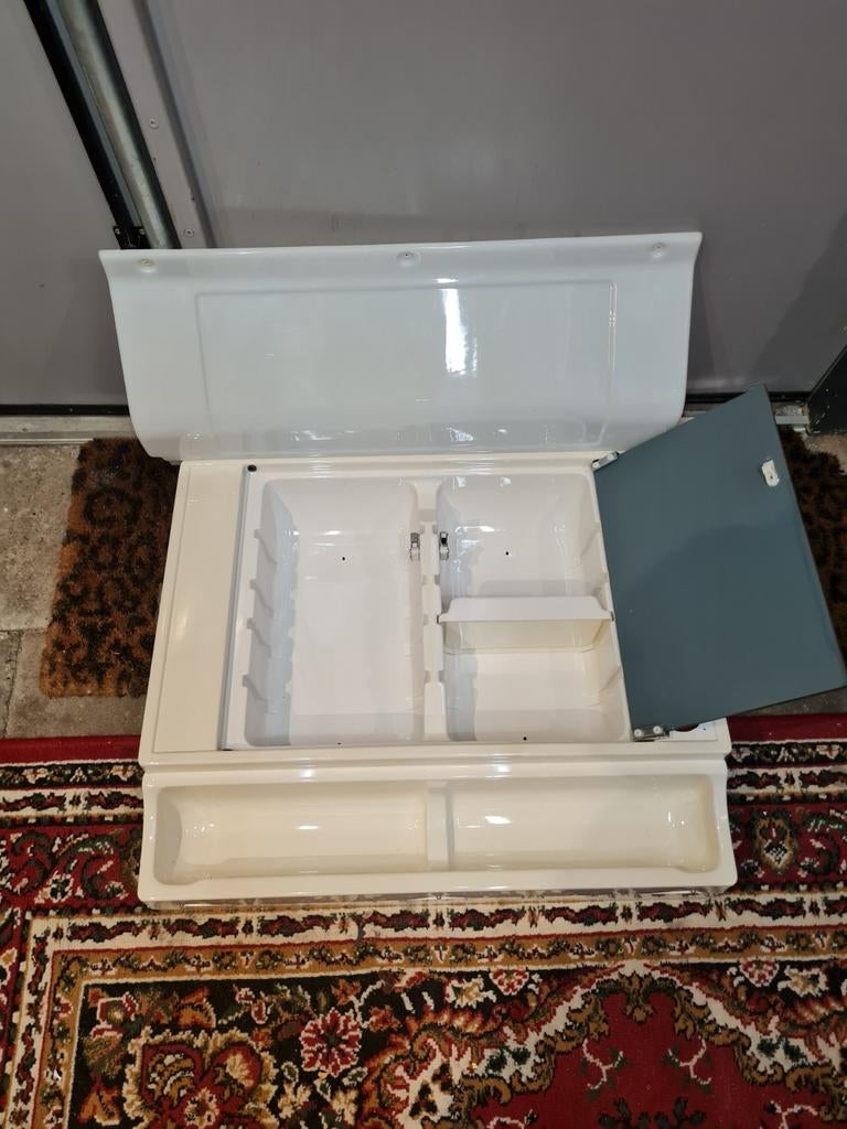 Toilet kastje caravan, Caravans en Kamperen, Caravan accessoires, Ophalen