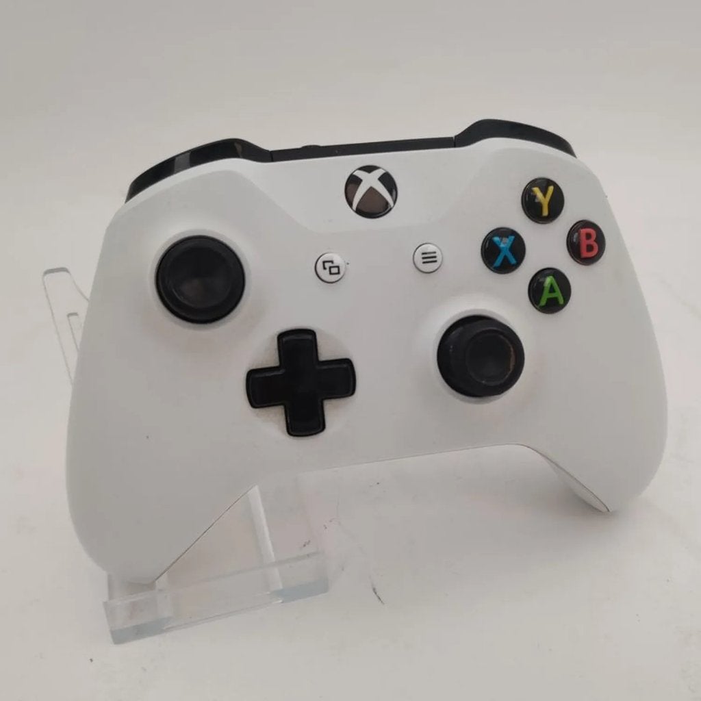Xbox series controller wit nu voor €44.99, 1 speler, Racen en Vliegen, Ophalen of Verzenden, Zo goed als nieuw
