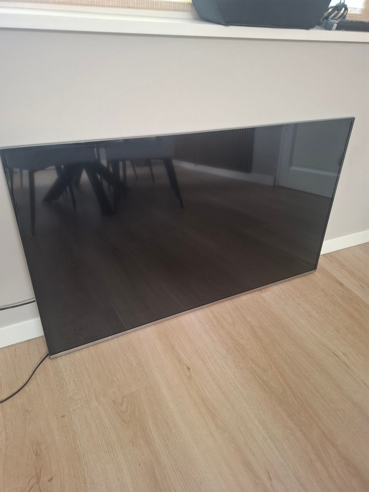 Defecte Samsung 49 inch 4K UHD Smart TV UE49KU6400S, 50 Hz, Ophalen of Verzenden, Samsung, 100 cm of meer