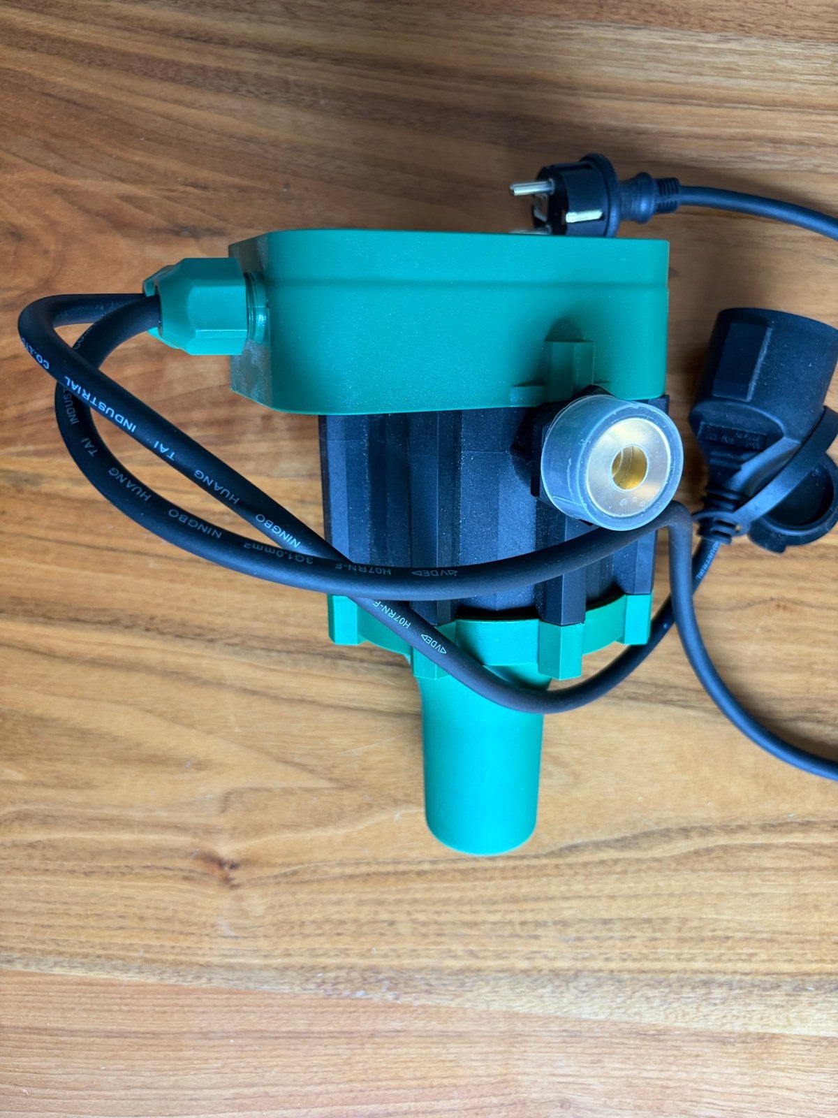 Monzana Drukregelaar / Drukbewaker voor Pomp, Ophalen, Nieuw, Elektrisch, Overige typen