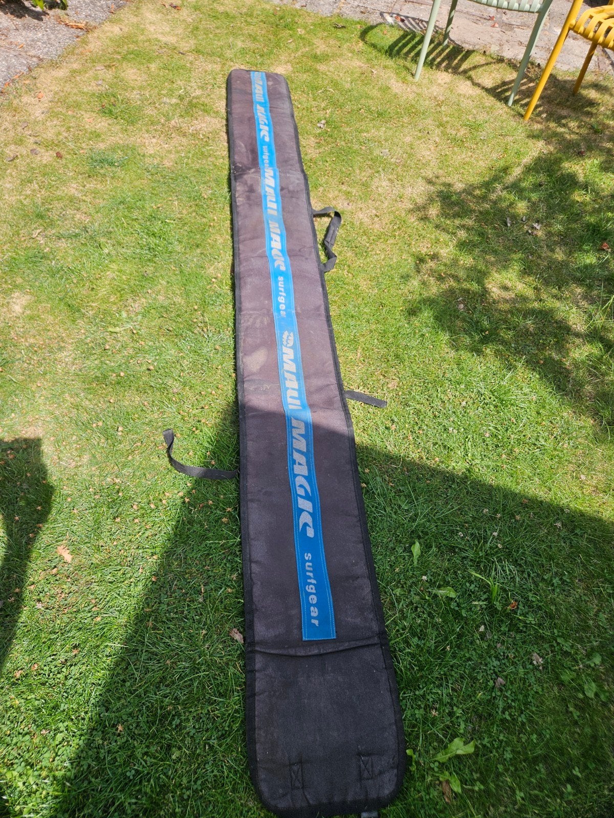 Maui Magic Masten Bag, Watersport en Boten, Overige merken, Overige typen, Ophalen of Verzenden, Gebruikt